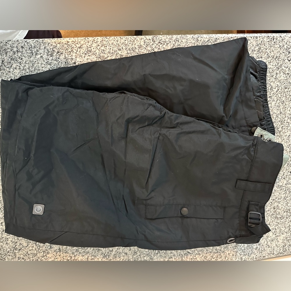 Columbia ladies waterproof ski pant